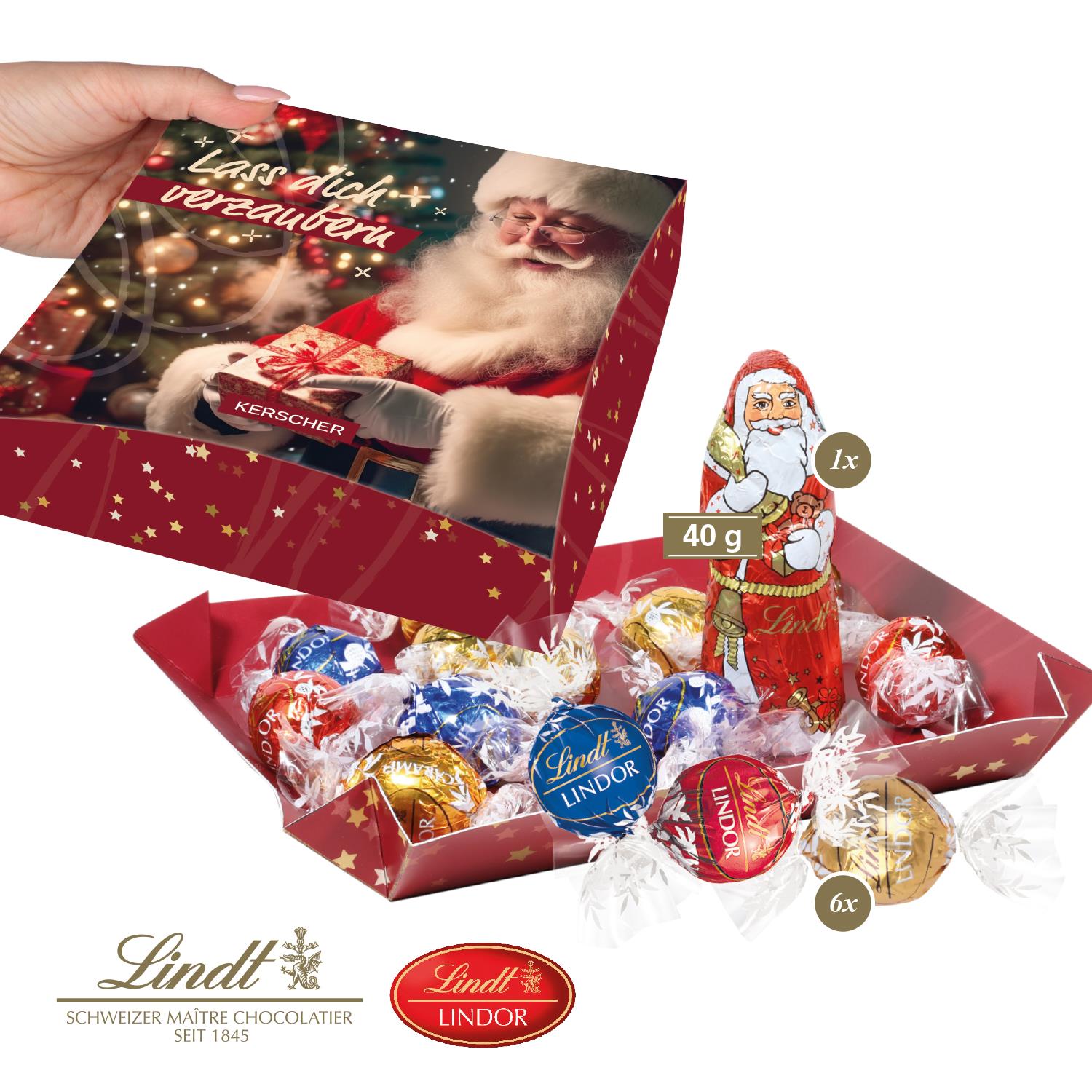 Lindt