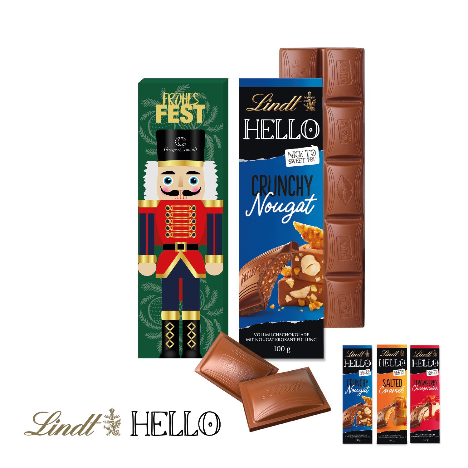 Lindt HELLO