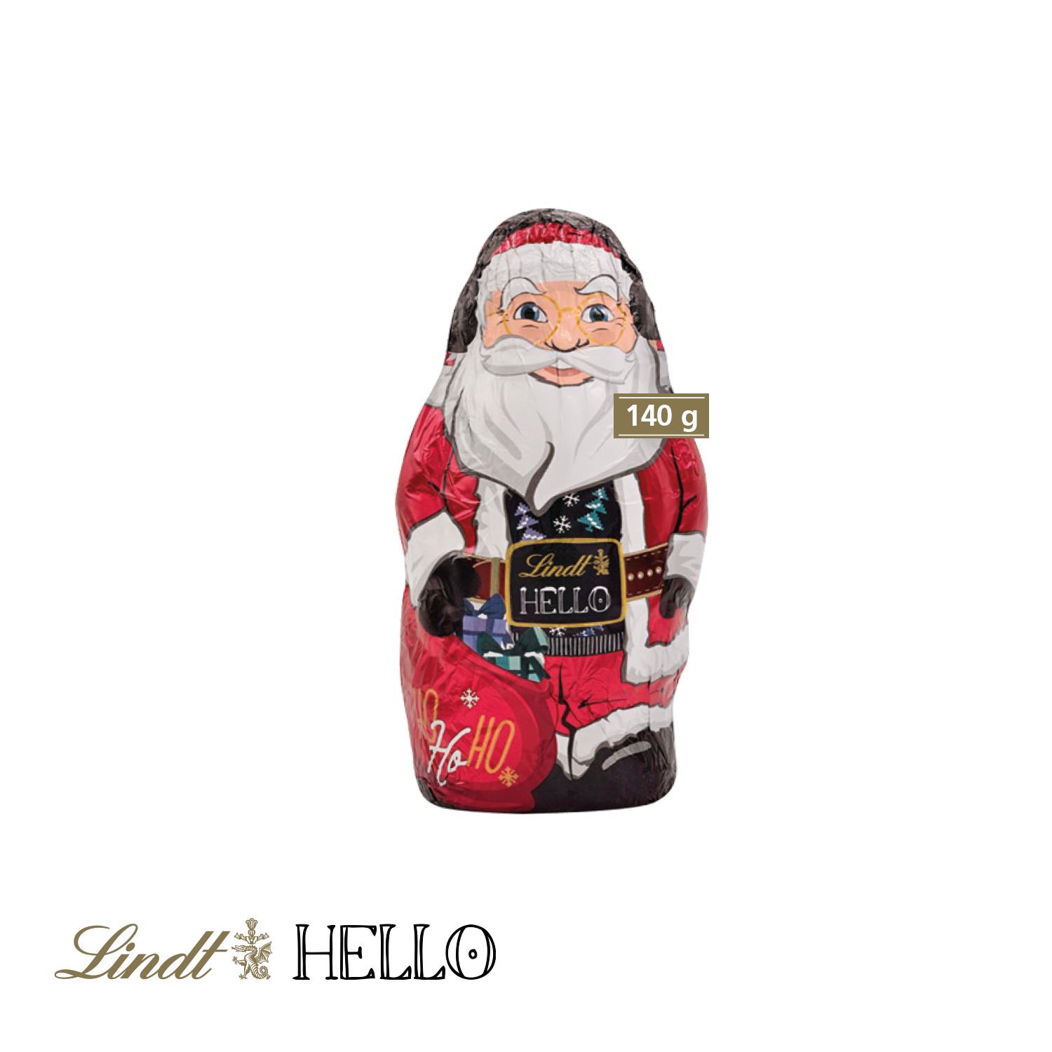 Lindt HELLO