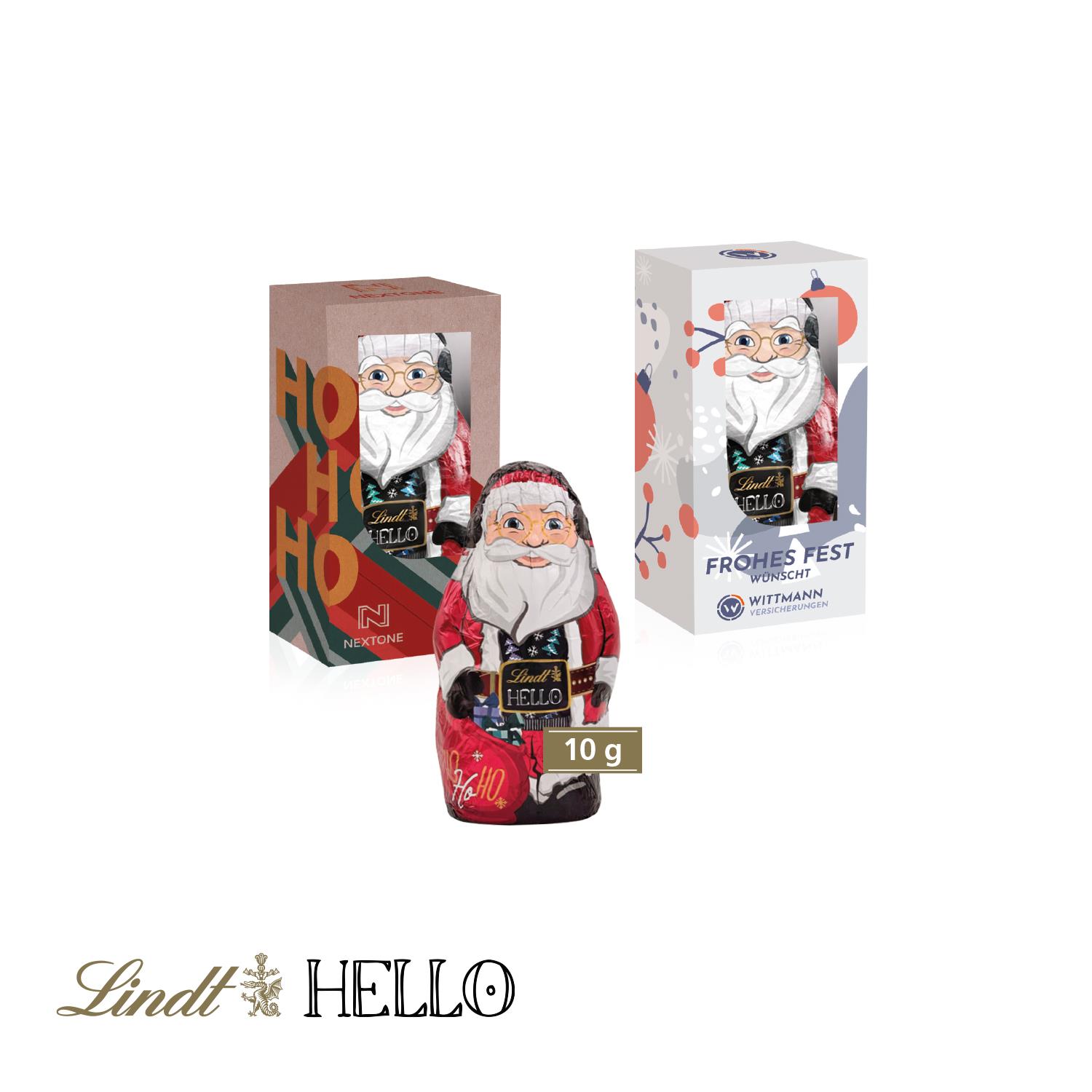 Lindt HELLO