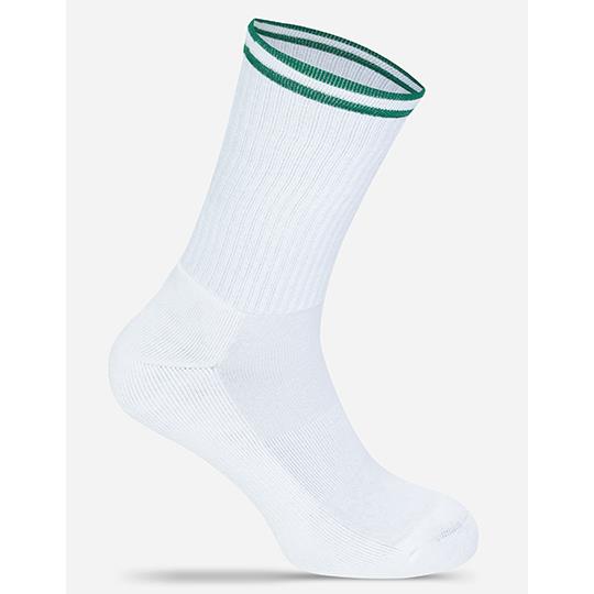 White Green