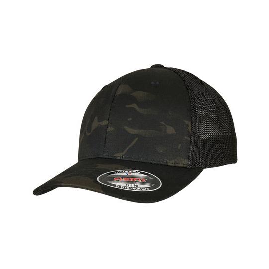 Multicam Black
