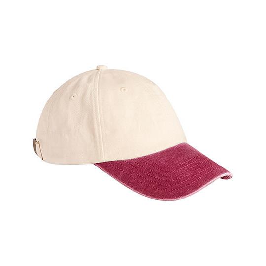 Natural Vintage Red