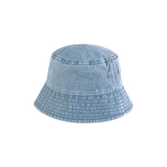 Vintage Bucket Hat