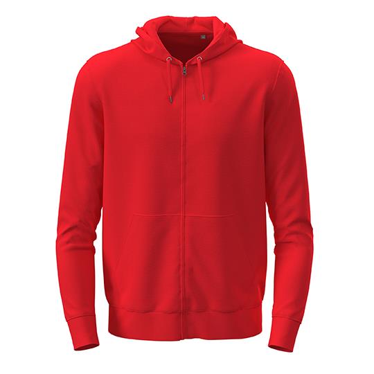 Scarlet Red