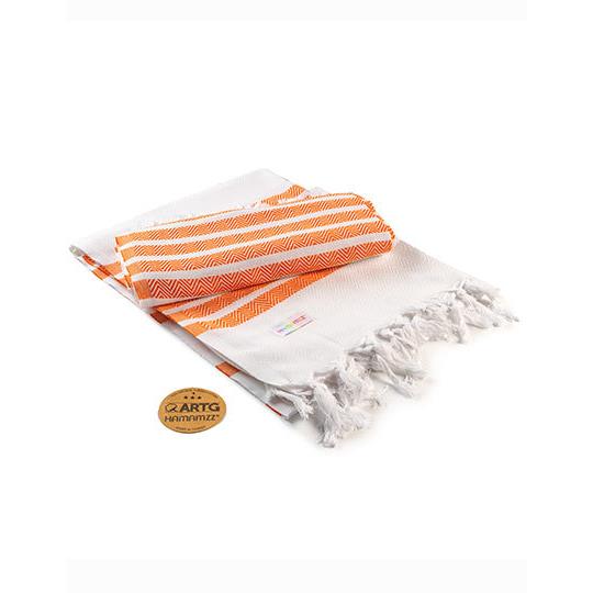 Hamamzz® Dalaman Towel