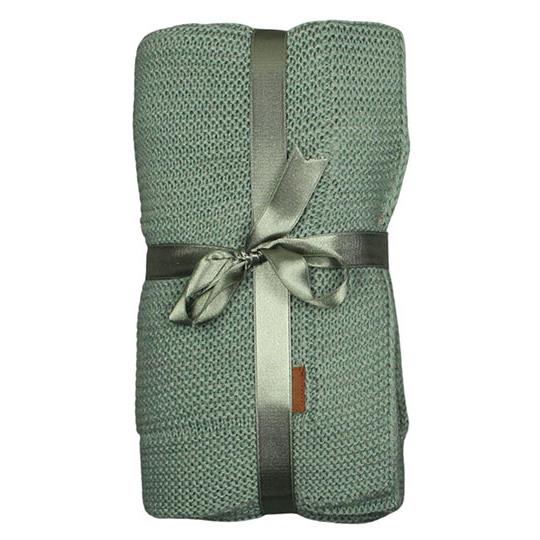 Babiezz® Soft Knitted Blanket
