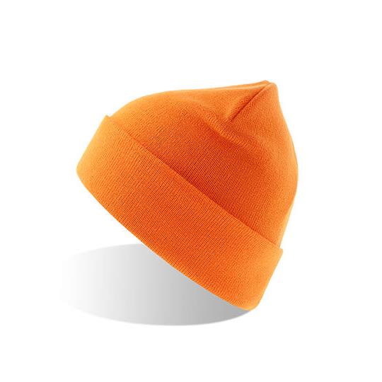 Orange Fluo