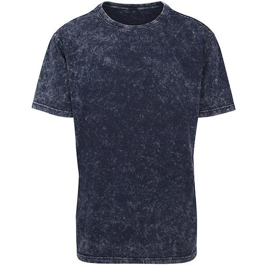 Acid Washed Tee