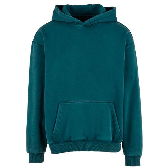 Vintage Heavy Hoodie