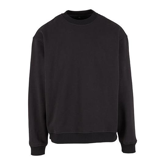 Loose Fit Sweatshirt
