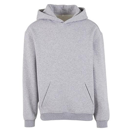 Loose Fit Hoody