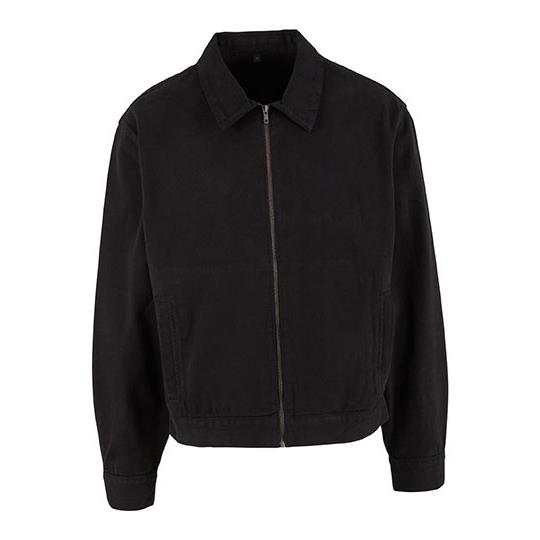 Basic Workwear Jacket