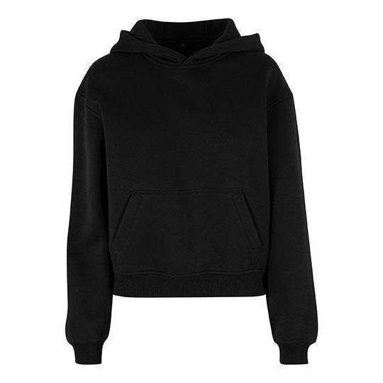 Ladies Loose Fit Hoody