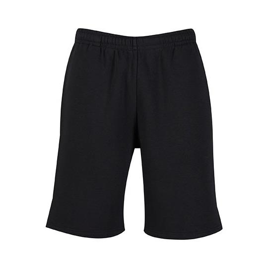 Fluffy Sweatshorts