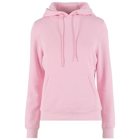 Ladies´ Basic Hoody