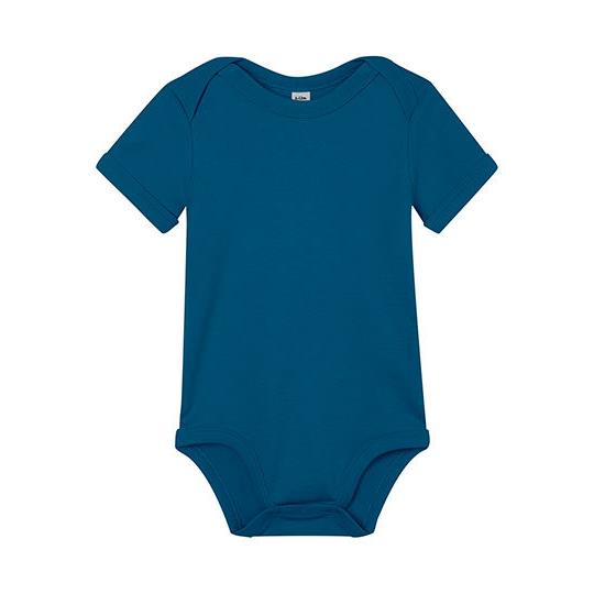 Petrol Blue