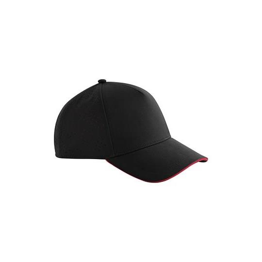 Accelerate Cap