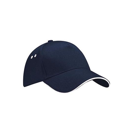French Navy White