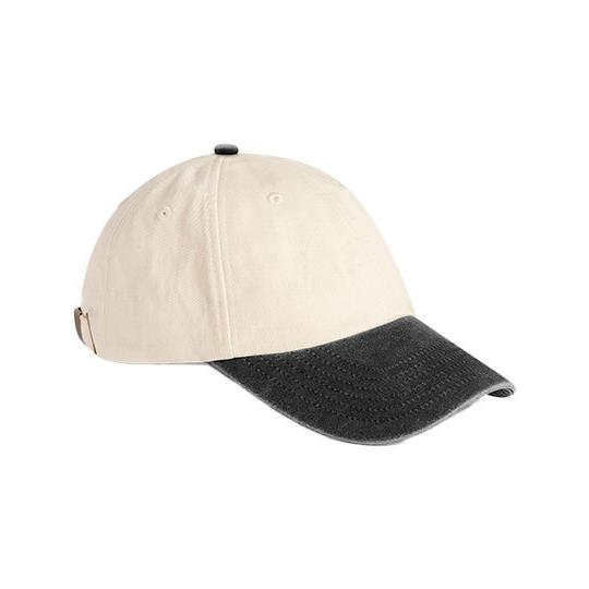 Natural Vintage Black