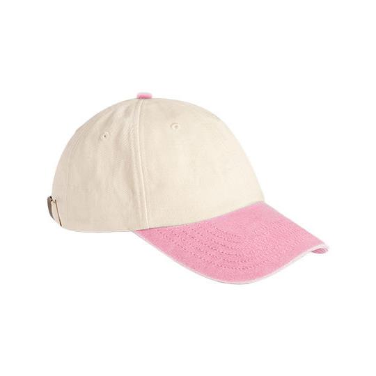 Natural Vintage Dusky Pink