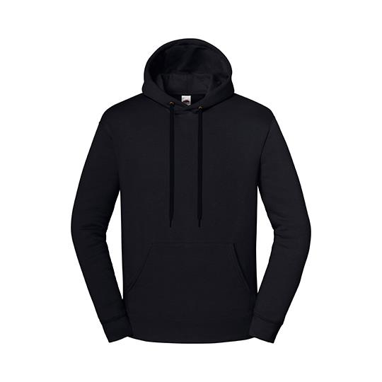 Iconic Premium Hooded Sweat