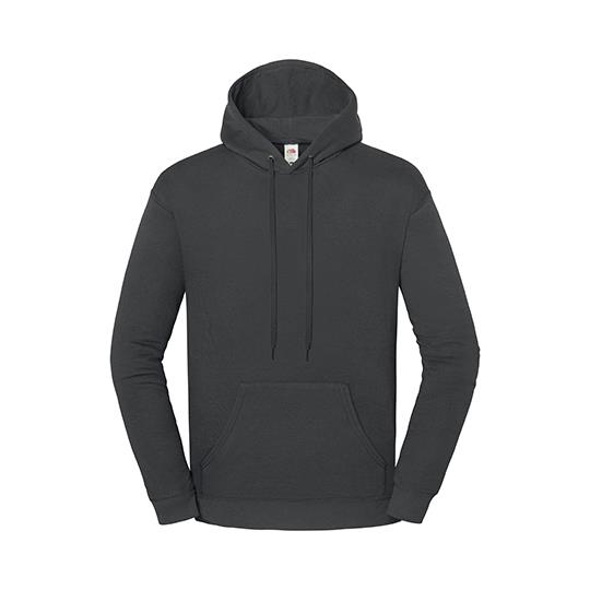 ICONIC 250 Hooded Sweat