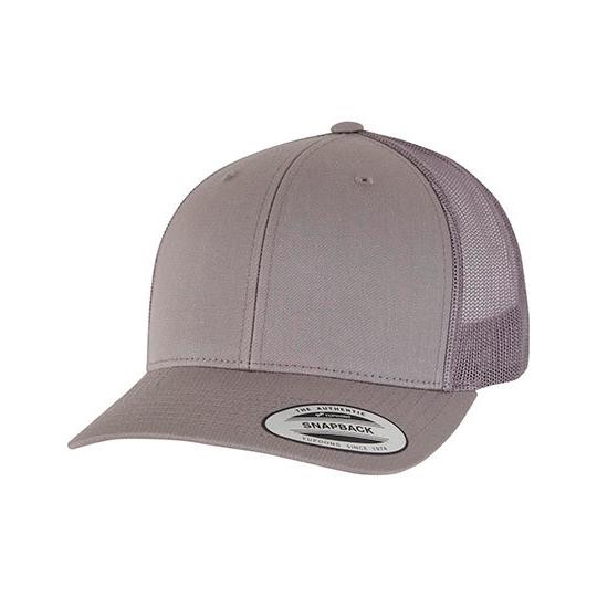 Steel Grey