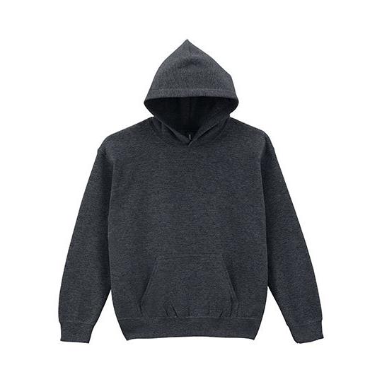 Fan Charcoal Heather