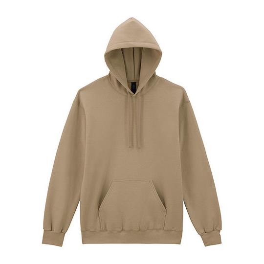 Hammer Maxweight Adult Hooded Sweatshirt