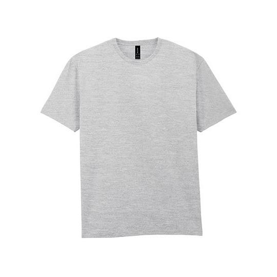 Light Cotton Adult T-Shirt