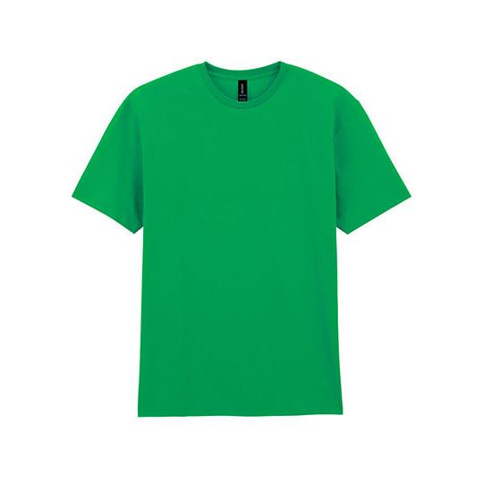 Light Cotton Adult T-Shirt