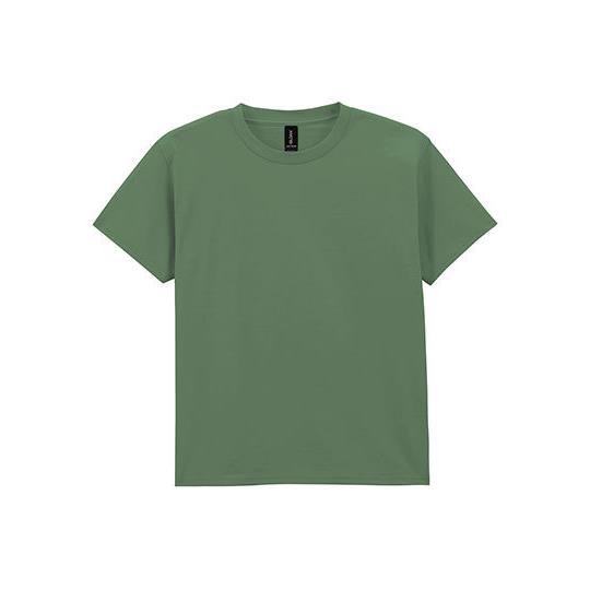 Light Cotton Youth T-Shirt