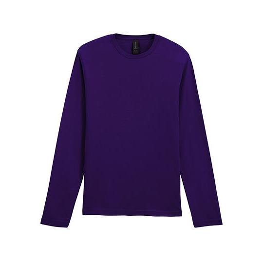 Fan Dark Purple