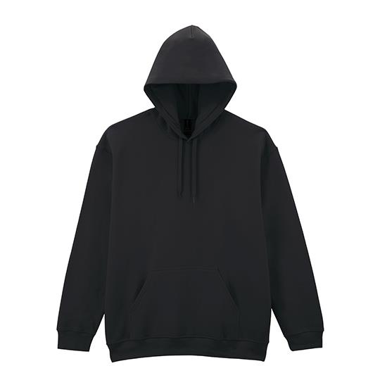 Softstyle® Midweight Sweat Adult Hoodie