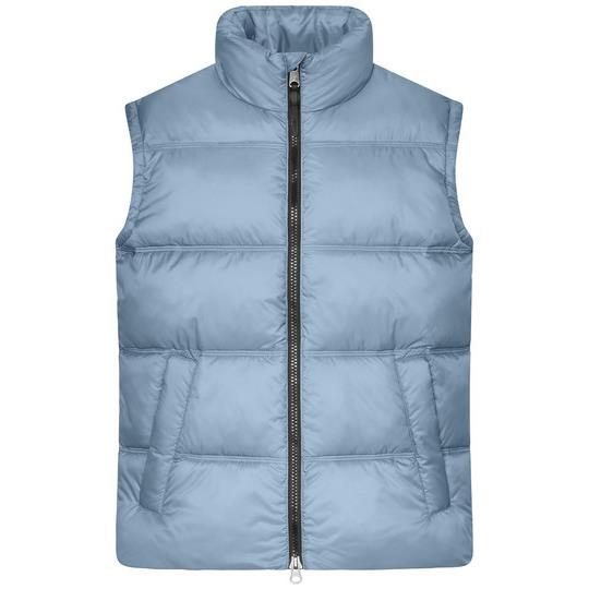 Milky Blue
