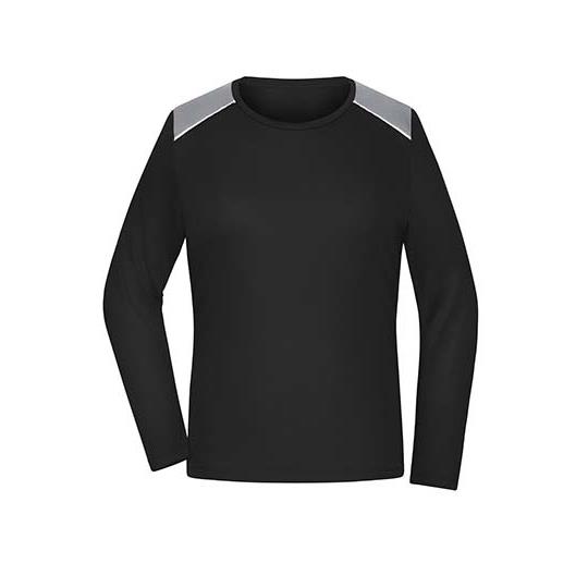 Ladies´ Running Shirt Longsleeve