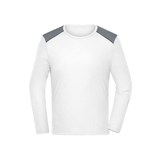 Men´s Running Shirt Longsleeve