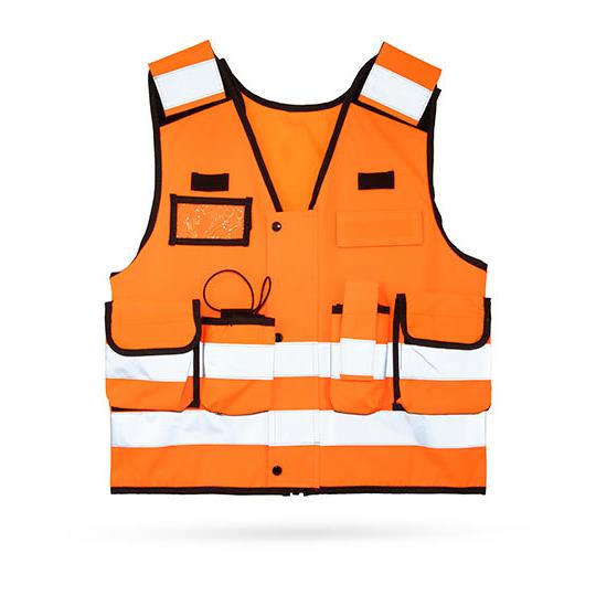 Signal Orange