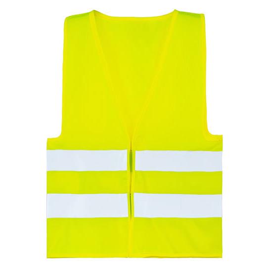 Children´s Safety vest in mini vacuum packaging “Billund”