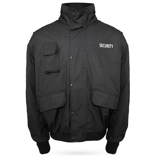“SECURITY´ Pilot Jacket “Pasadena”