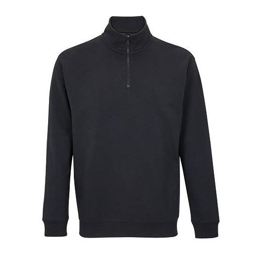Unisex 1/4 Zip Sweatshirt Conrad