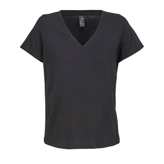 Women´s V-Neck T-Shirt Regent