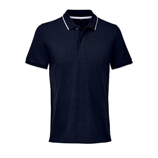 Unisex Polo Shirt Palermo