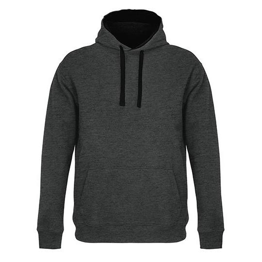 Unisex Hooded Sweatshirt Cameron