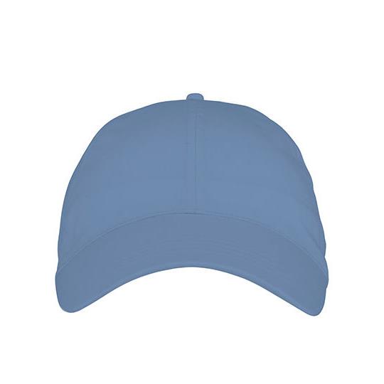 Dusty Indigo