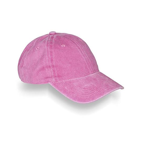 Vintage Pink