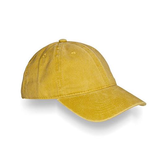 Vintage Mustard