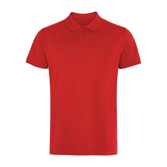 Unisex Wos Poloshirt