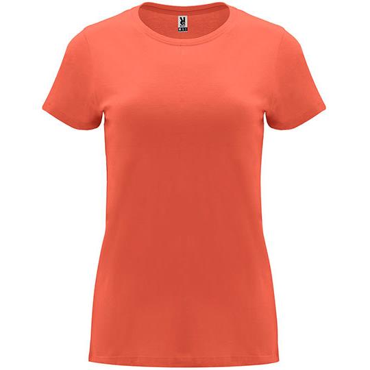 Women´s Capri T-Shirt